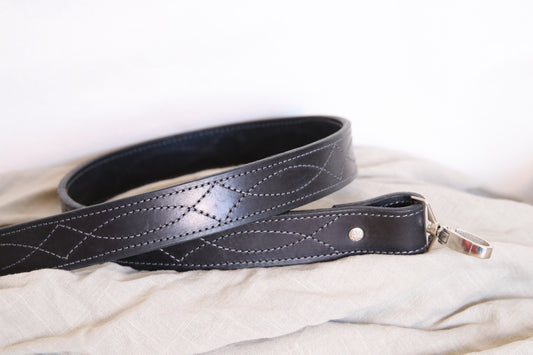 Black Rope Can Strap