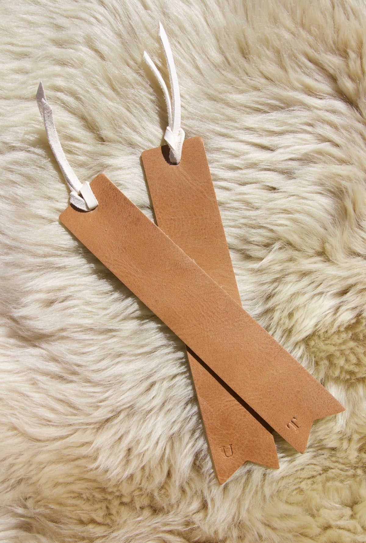 Initial Bookmark