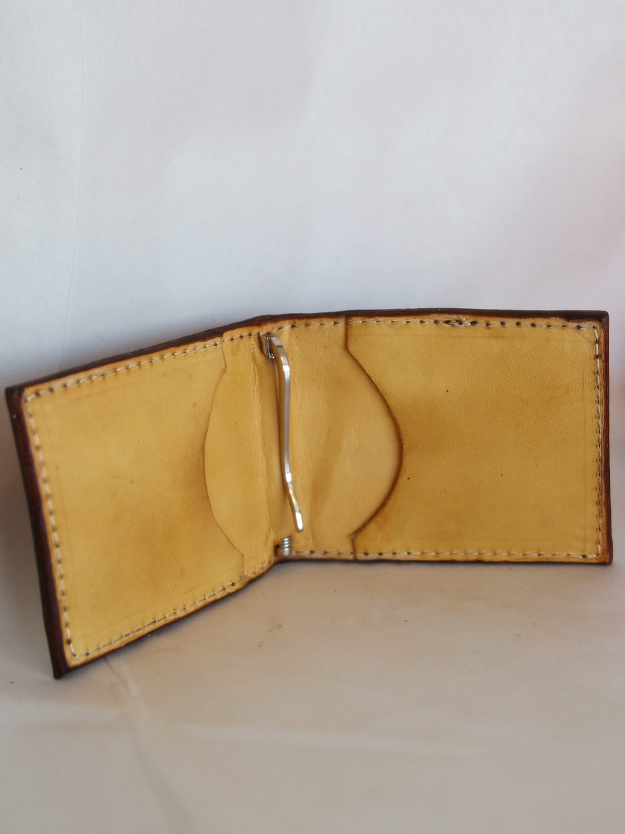 Custom Wallet