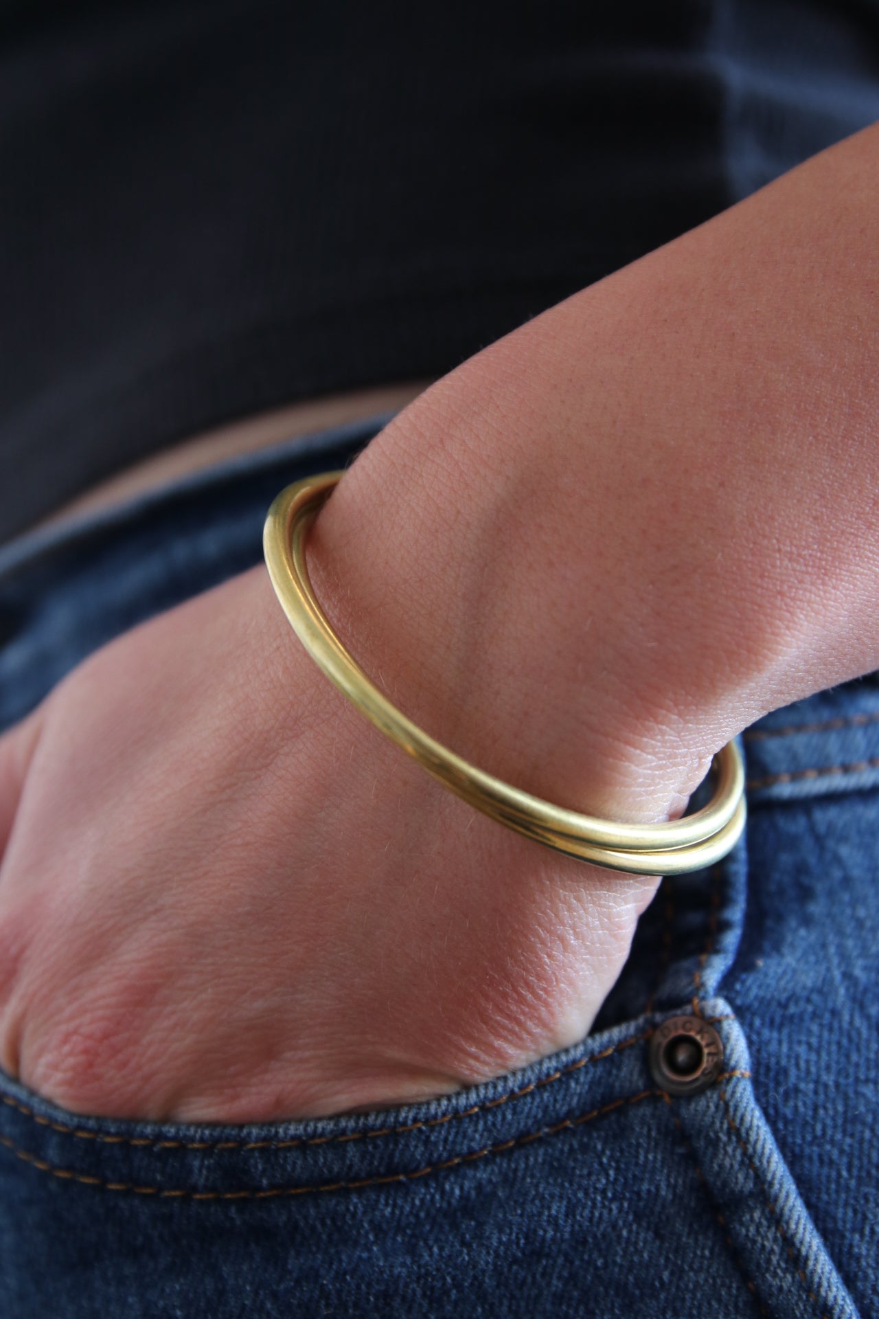Bangle Bracelet