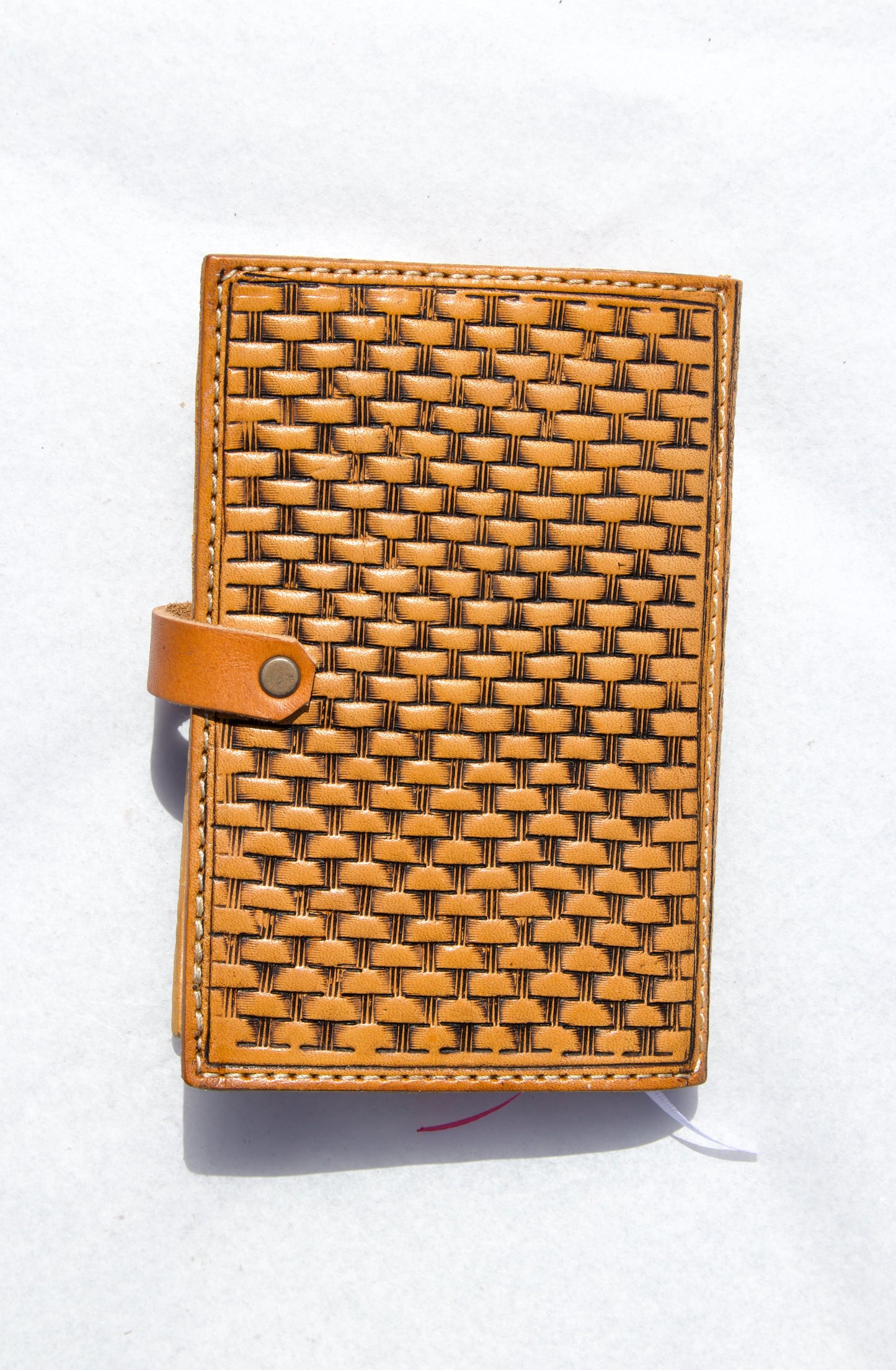 Pocket Journal 01
