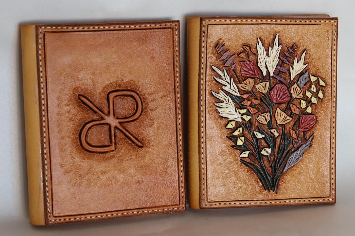Vow Books