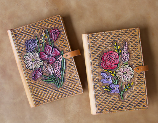 A5 Journal Cover Wholesale