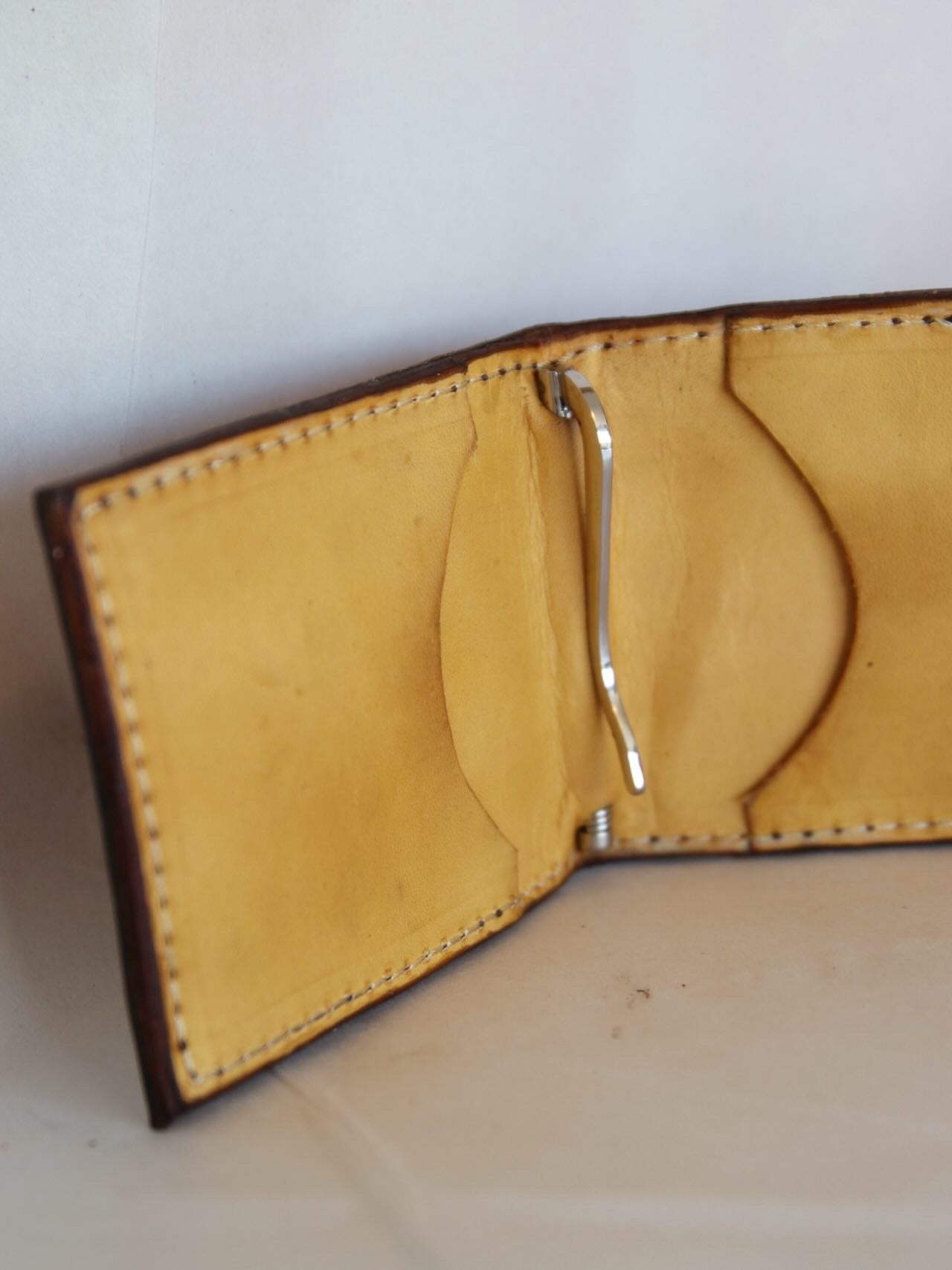 Custom Wallet