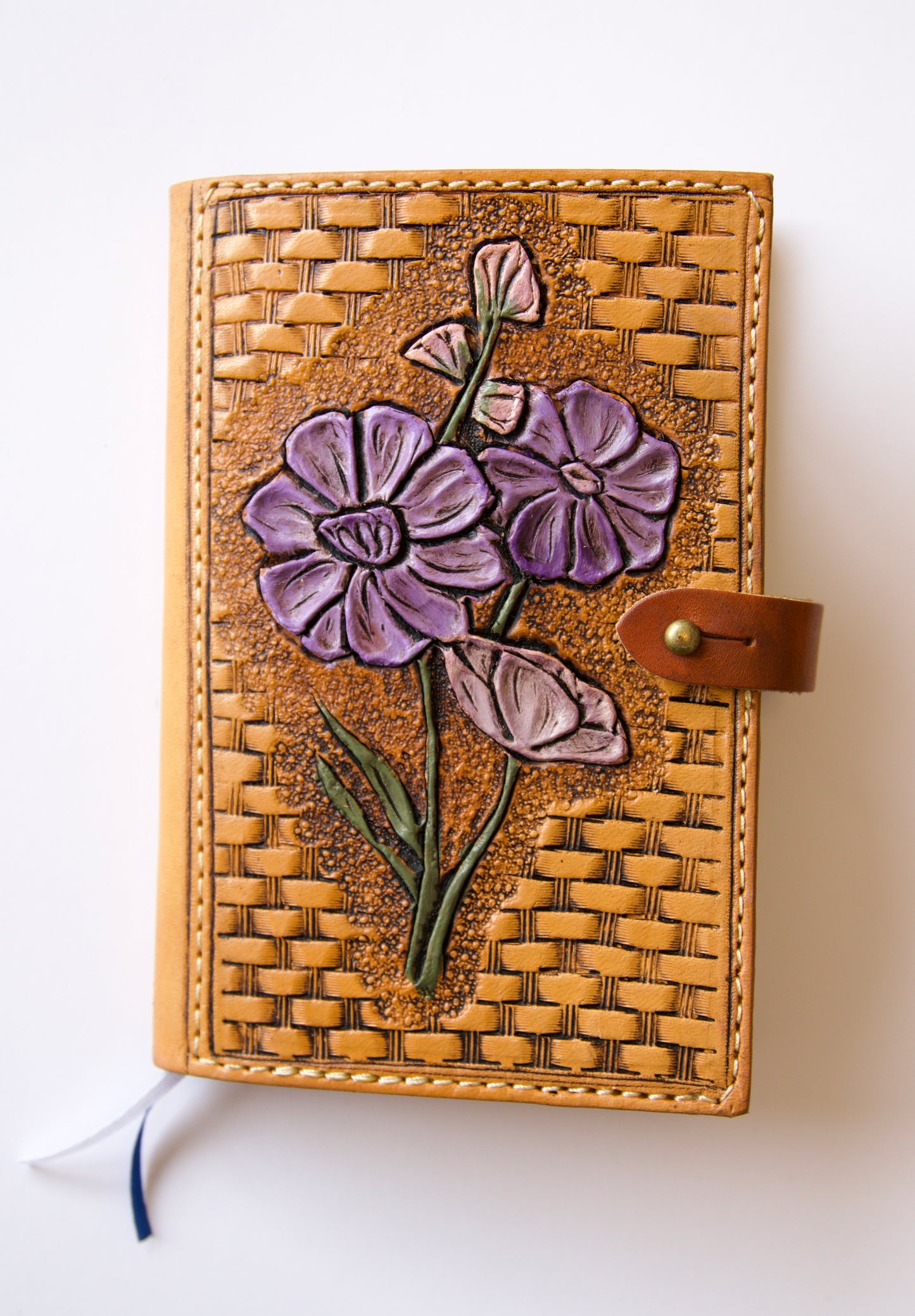 Pocket Journal 03