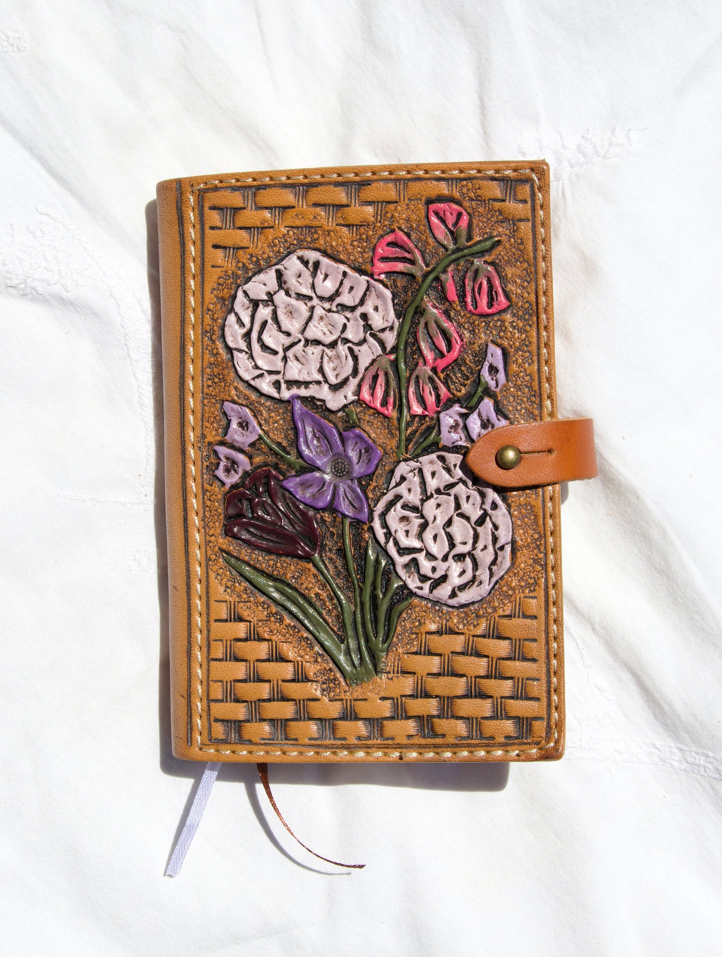 Pocket Journal 01