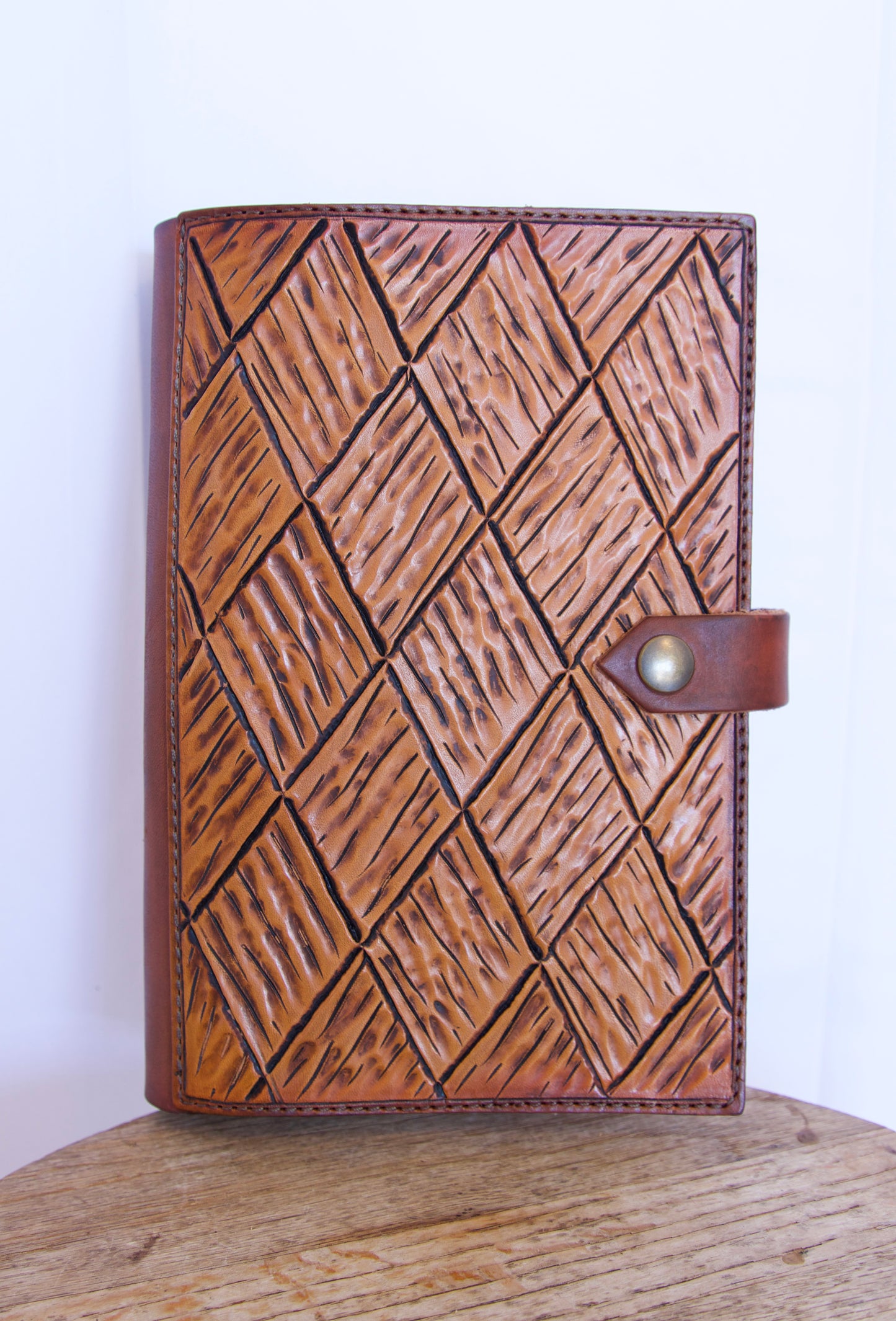 Custom Card Case