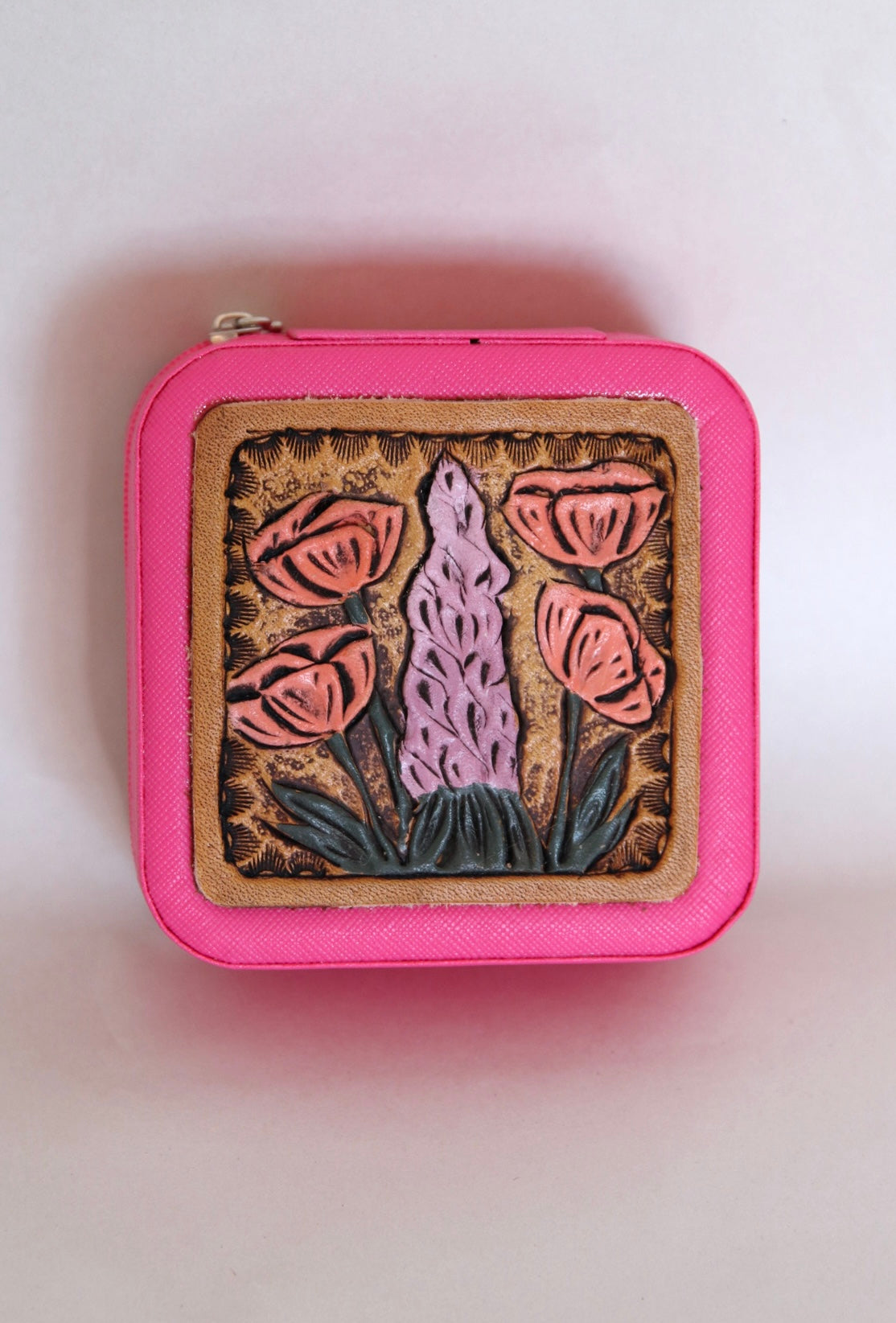 LUPINE Jewelry Case