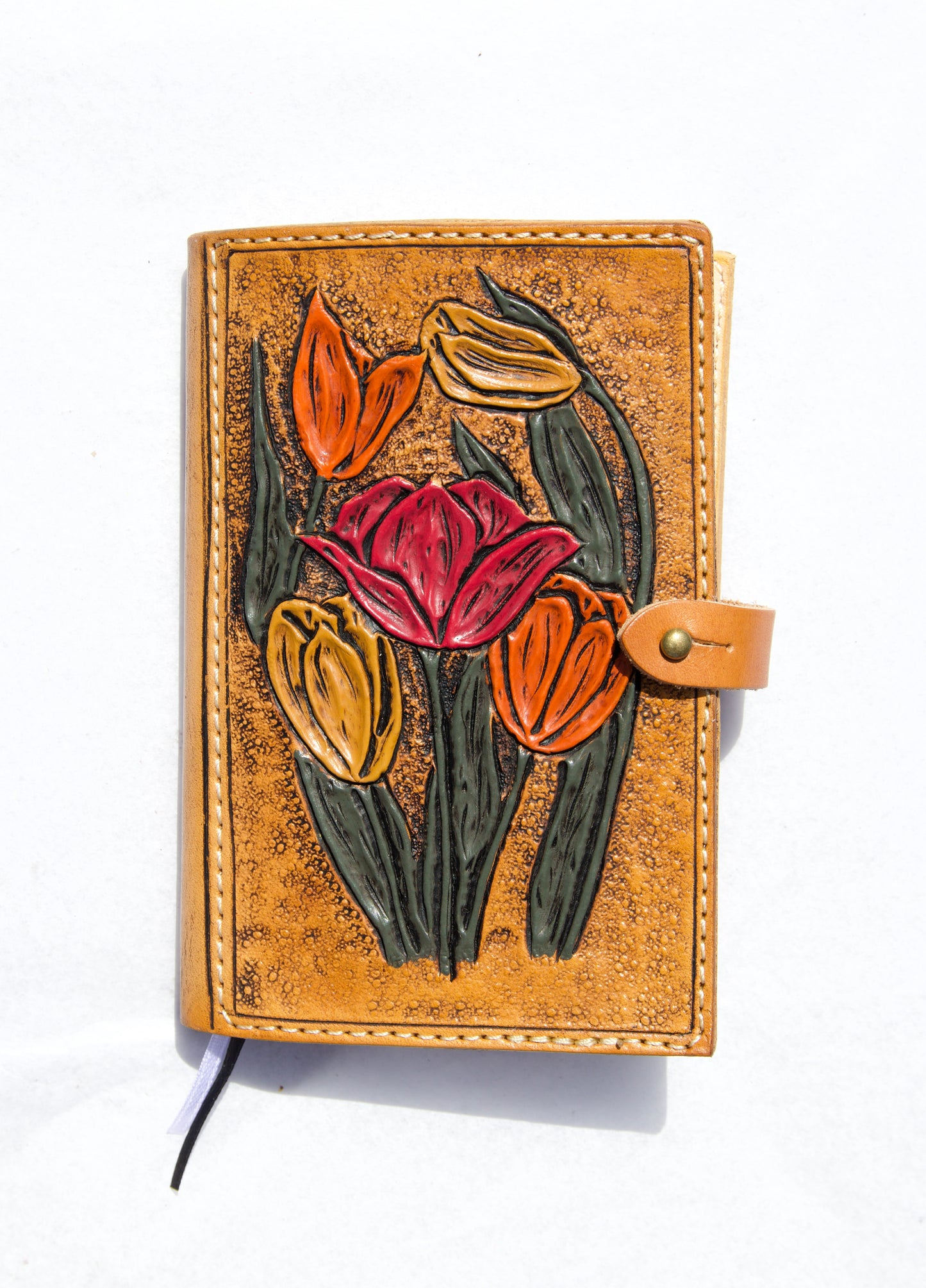 Pocket Journal.