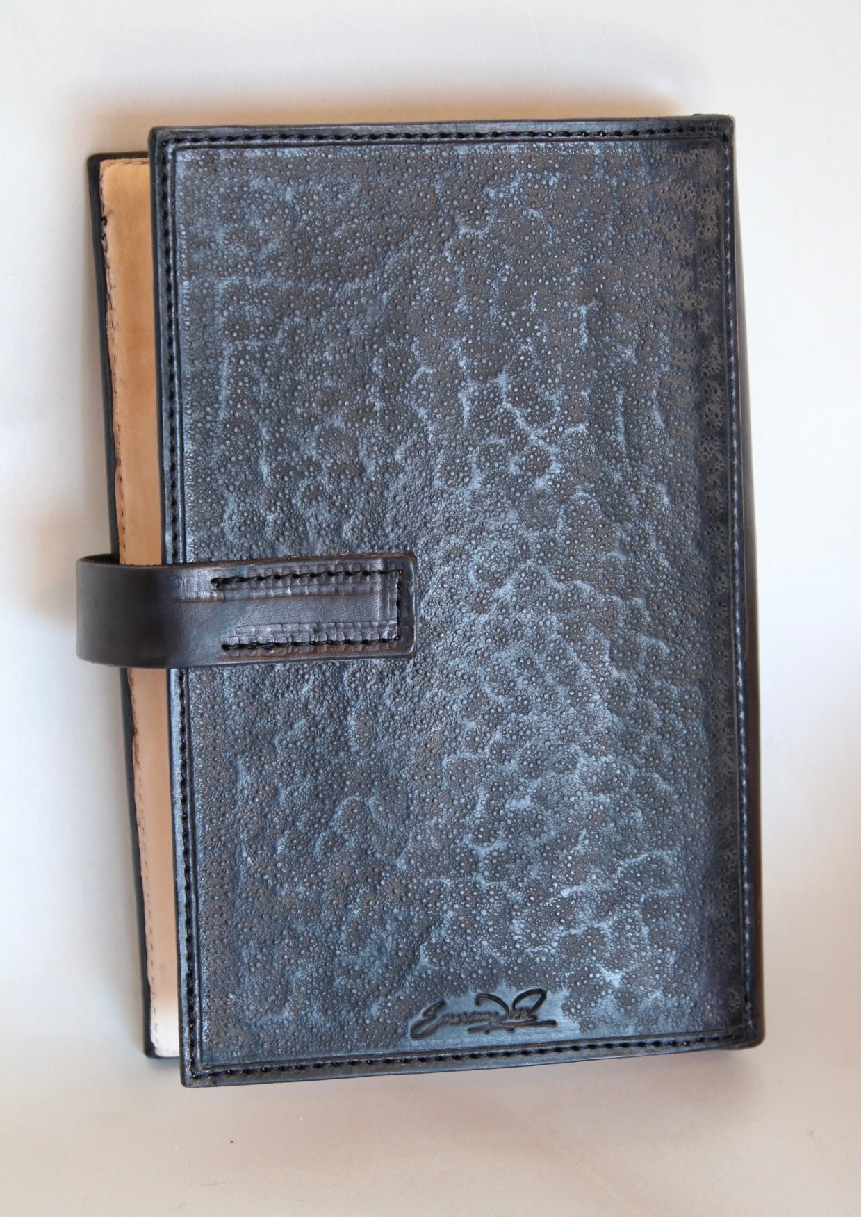 Journal Cover