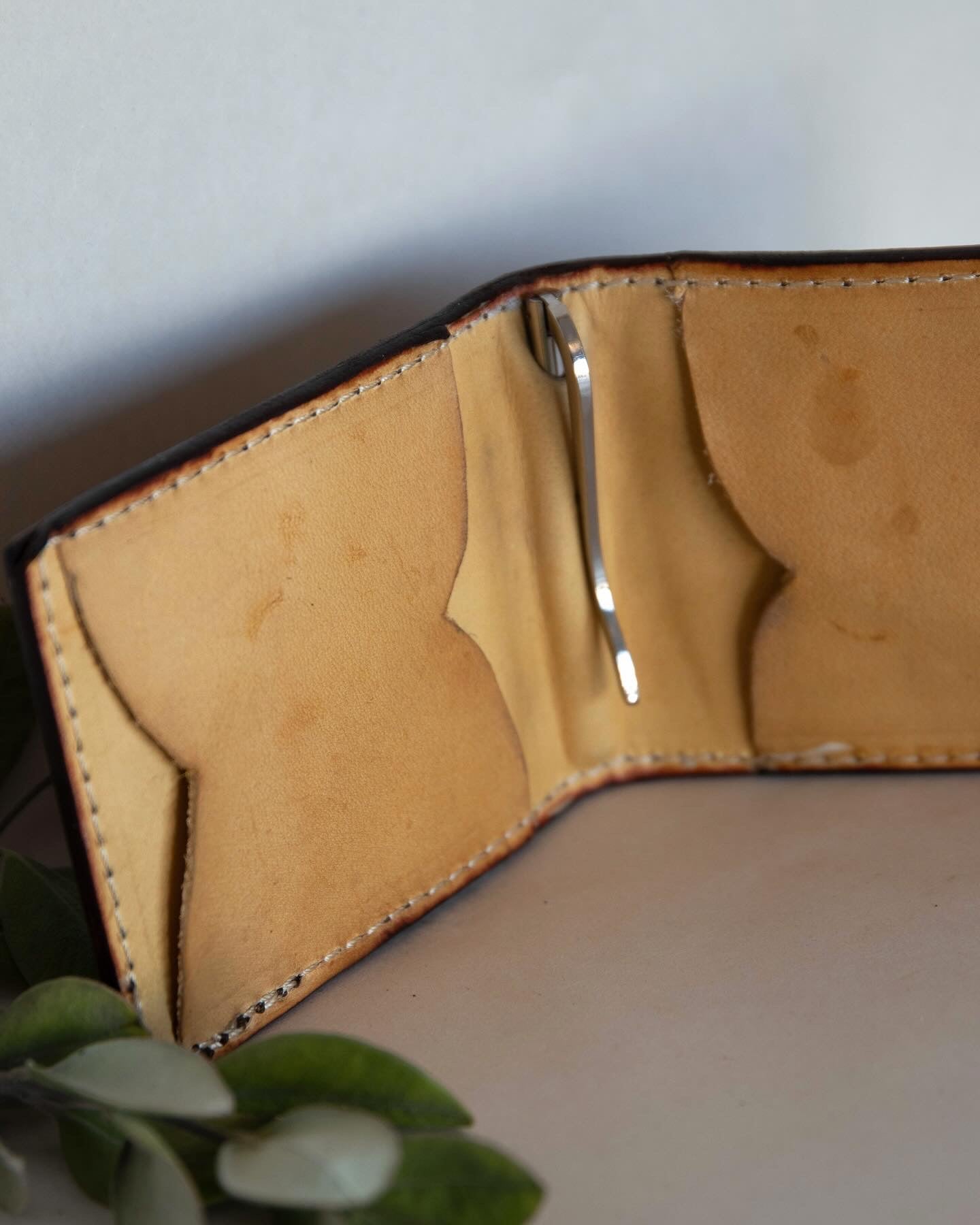 Custom Wallet