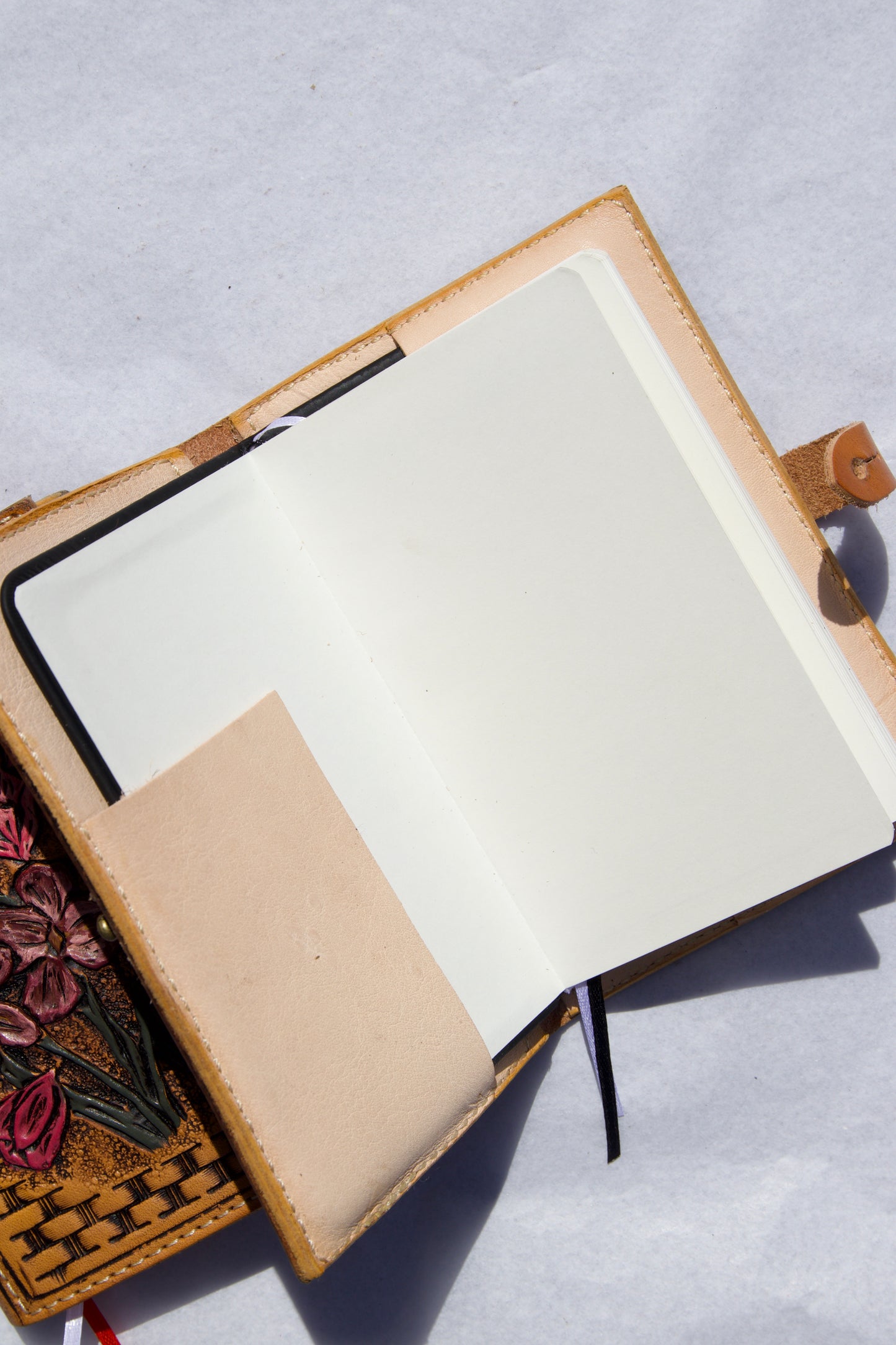 Pocket Journal.