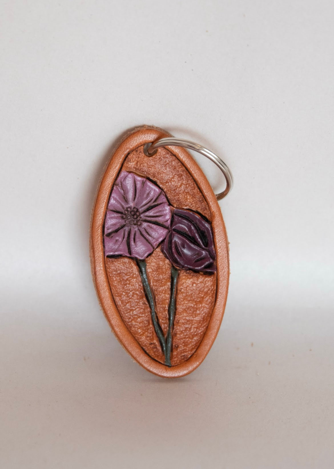 FLWR Keychain
