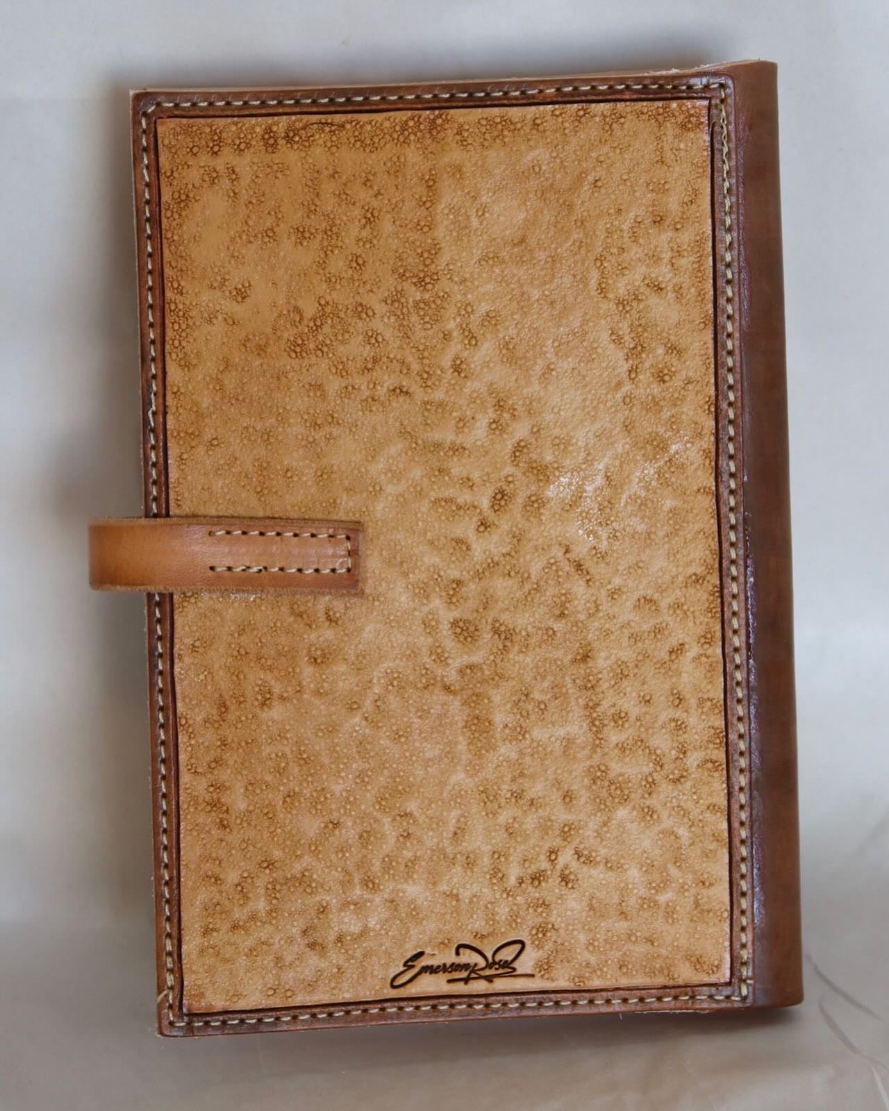 Butterfly Journal Cover