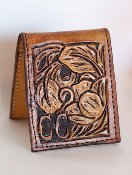 Custom Wallet