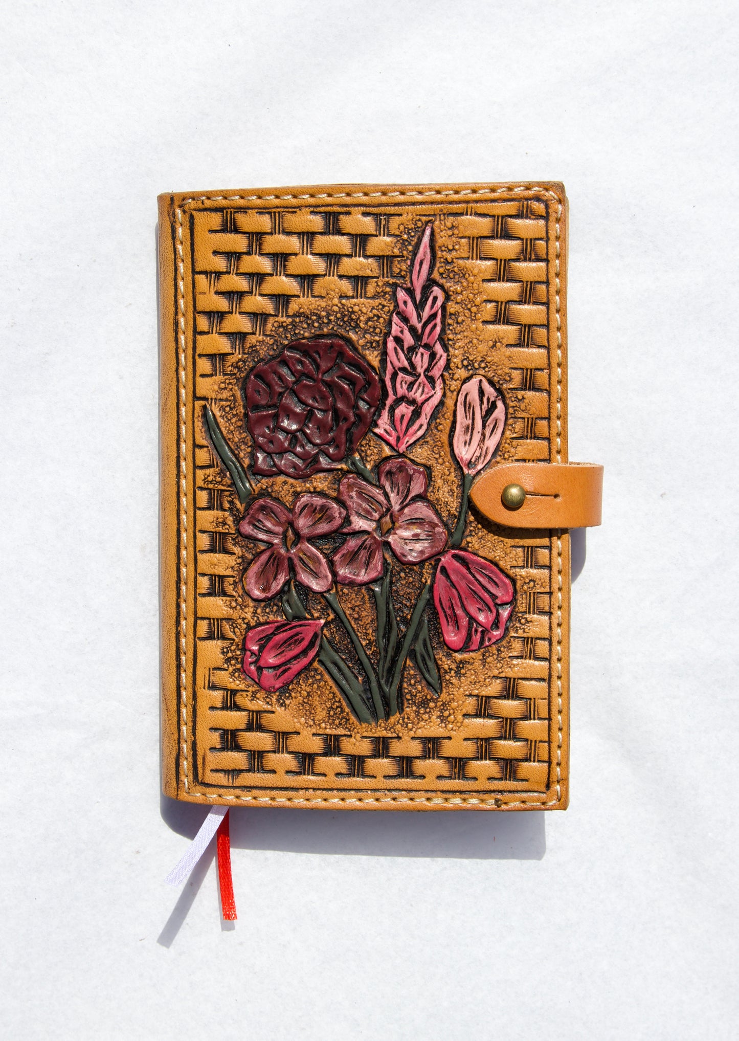 Pocket Journal.
