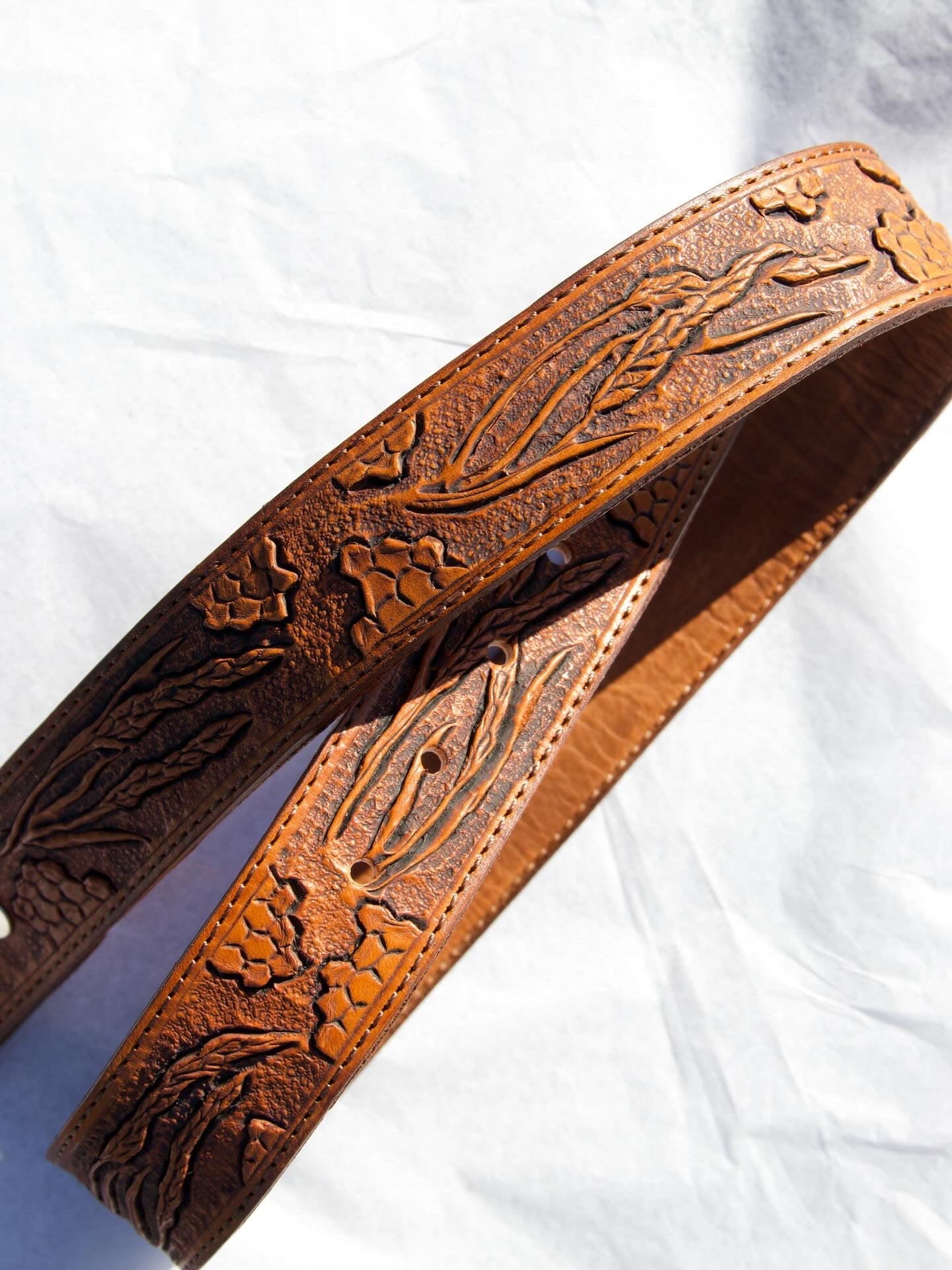 Honey Belt.