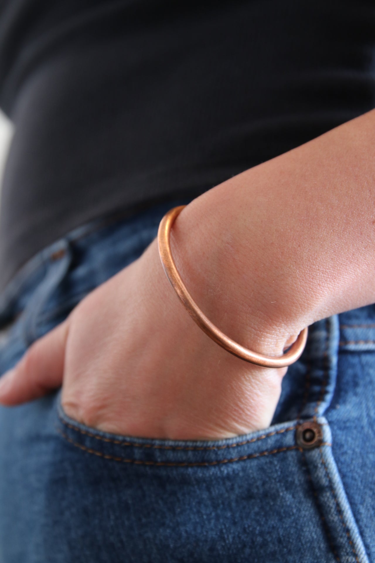 Bangle Bracelet
