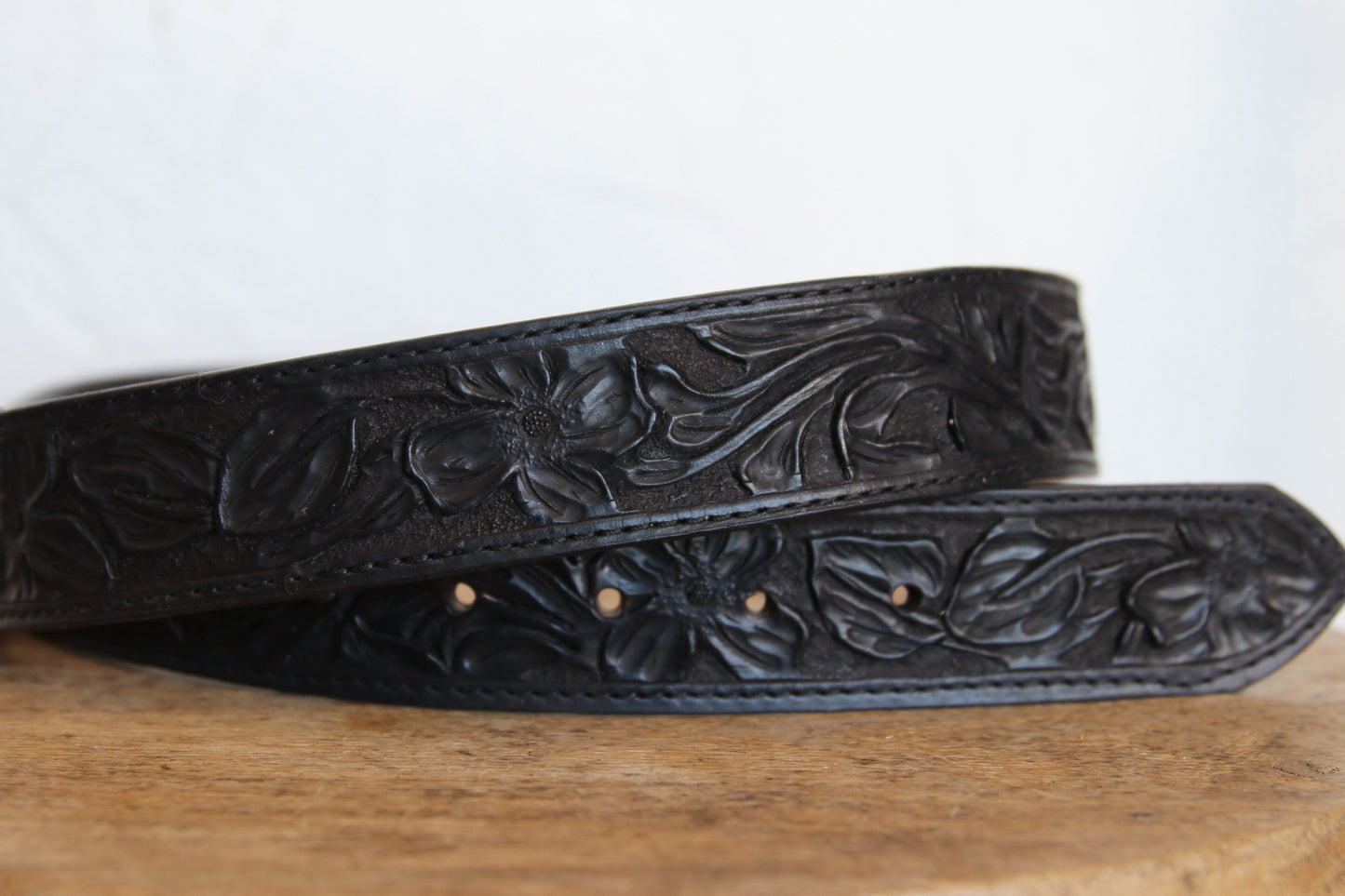 Black Belt
