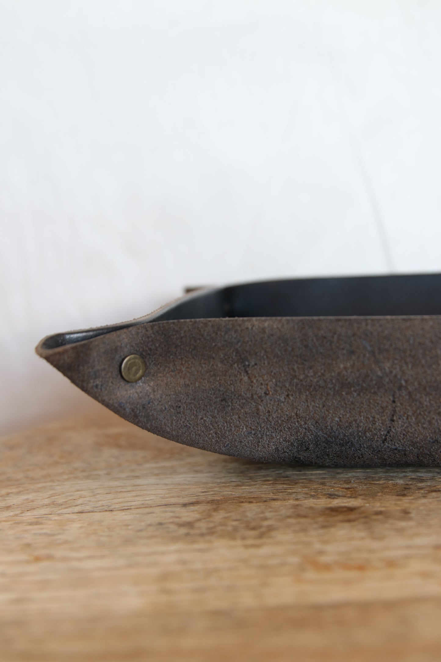 Poppy Valet Tray