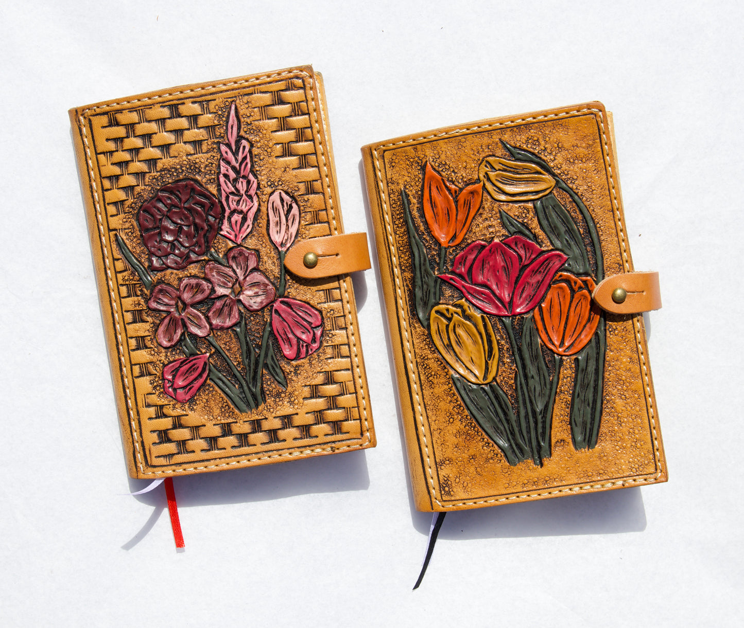 Pocket Journal.