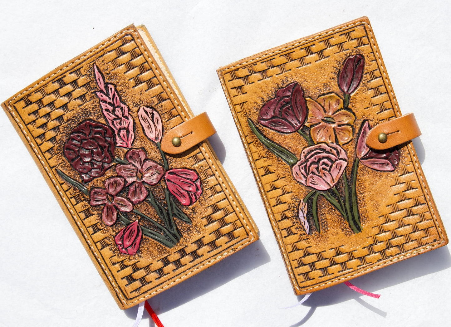 Pocket Journal.