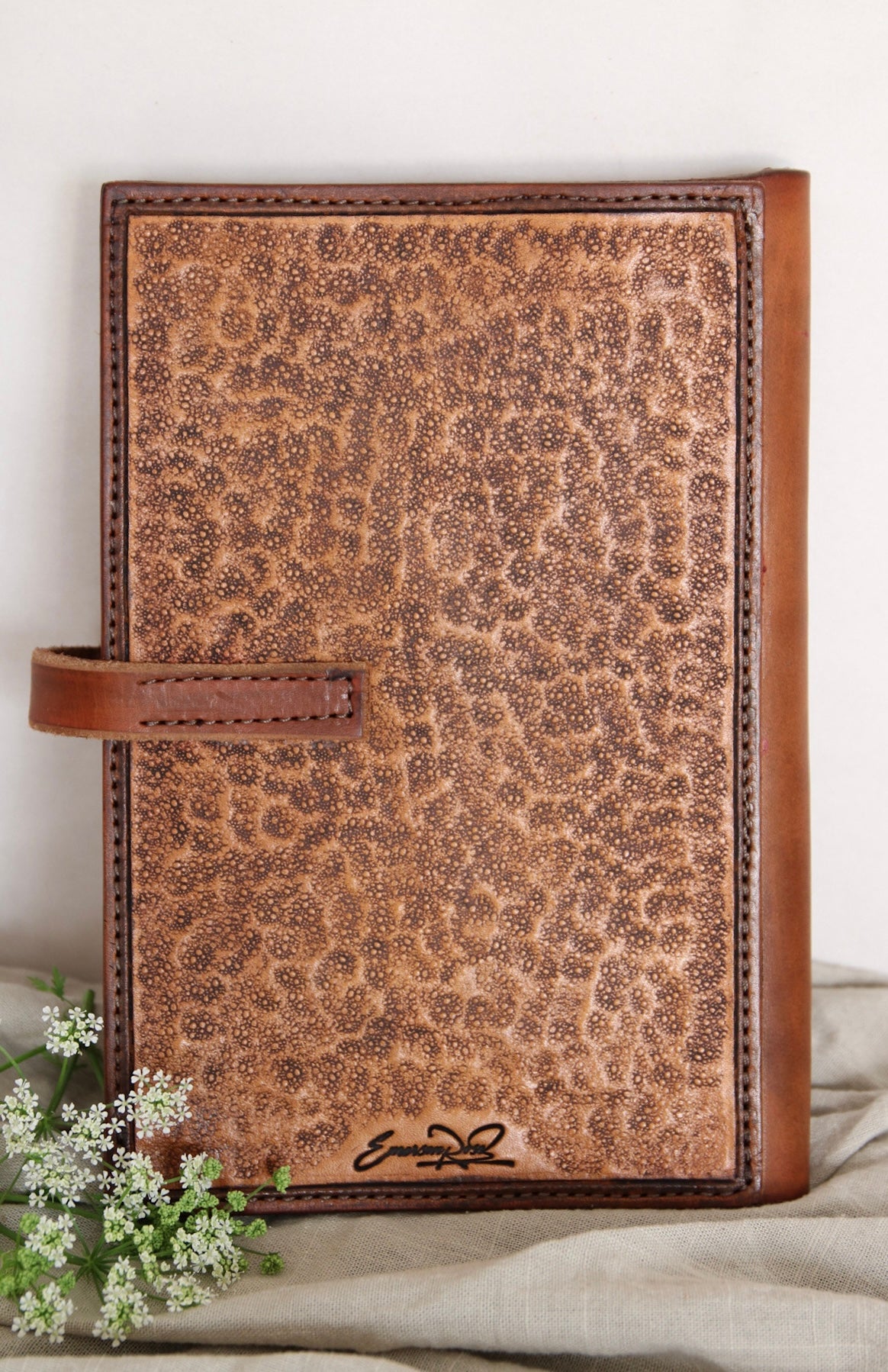 Journal Cover