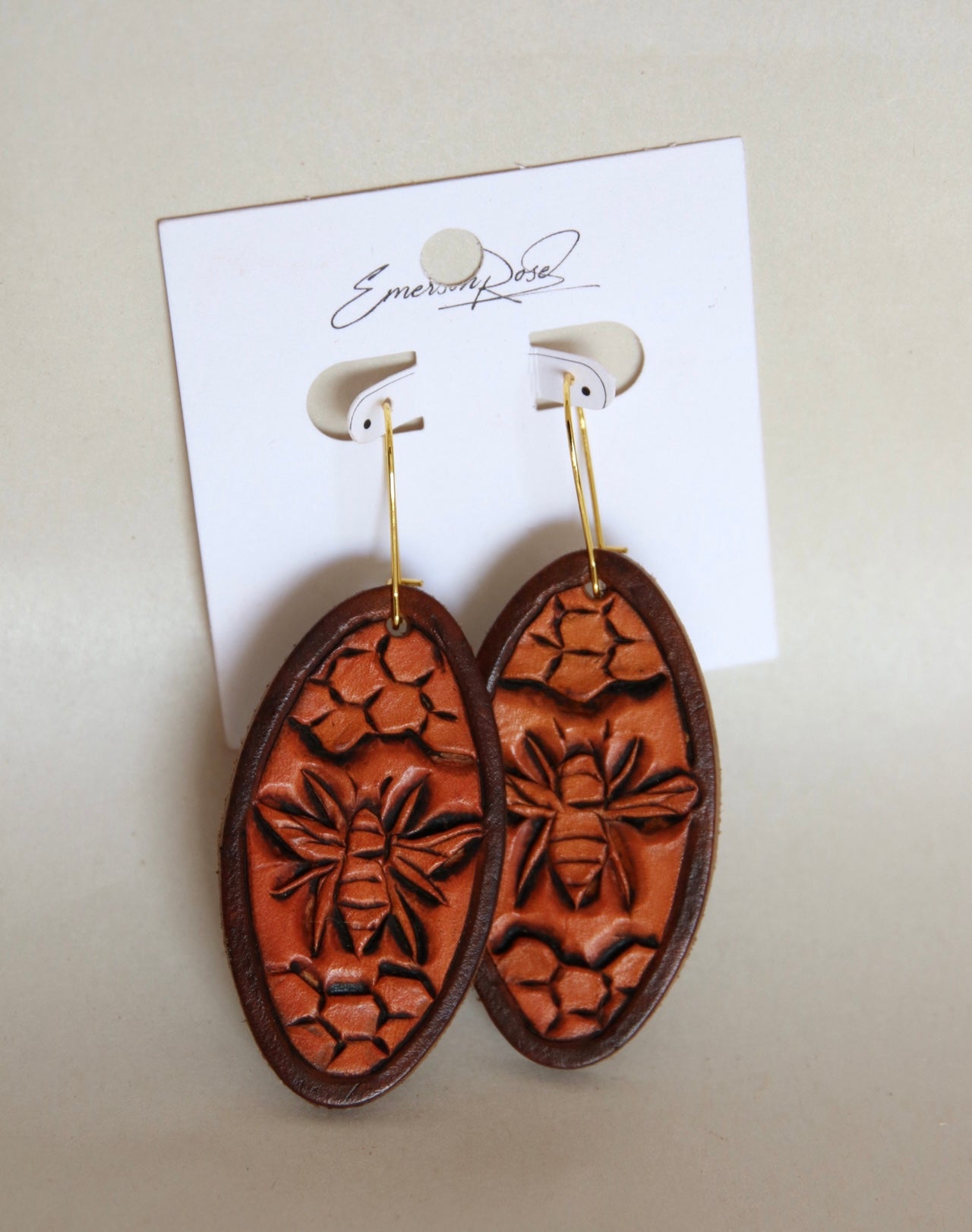BEE Earrings