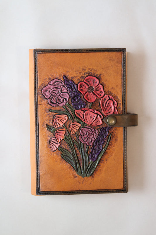 Journal Cover