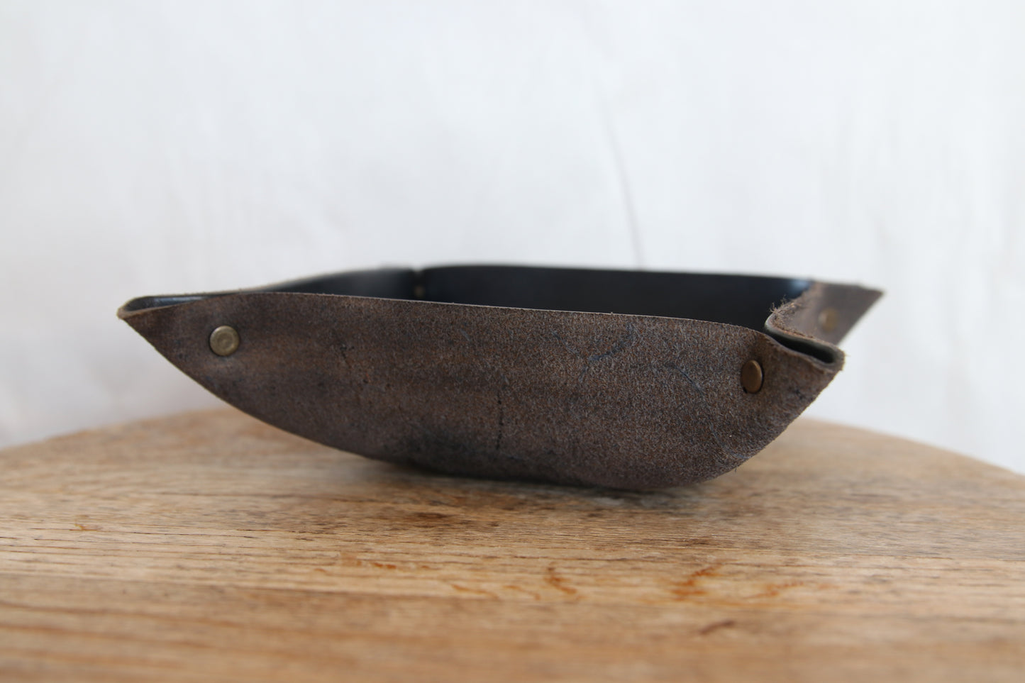 Poppy Valet Tray