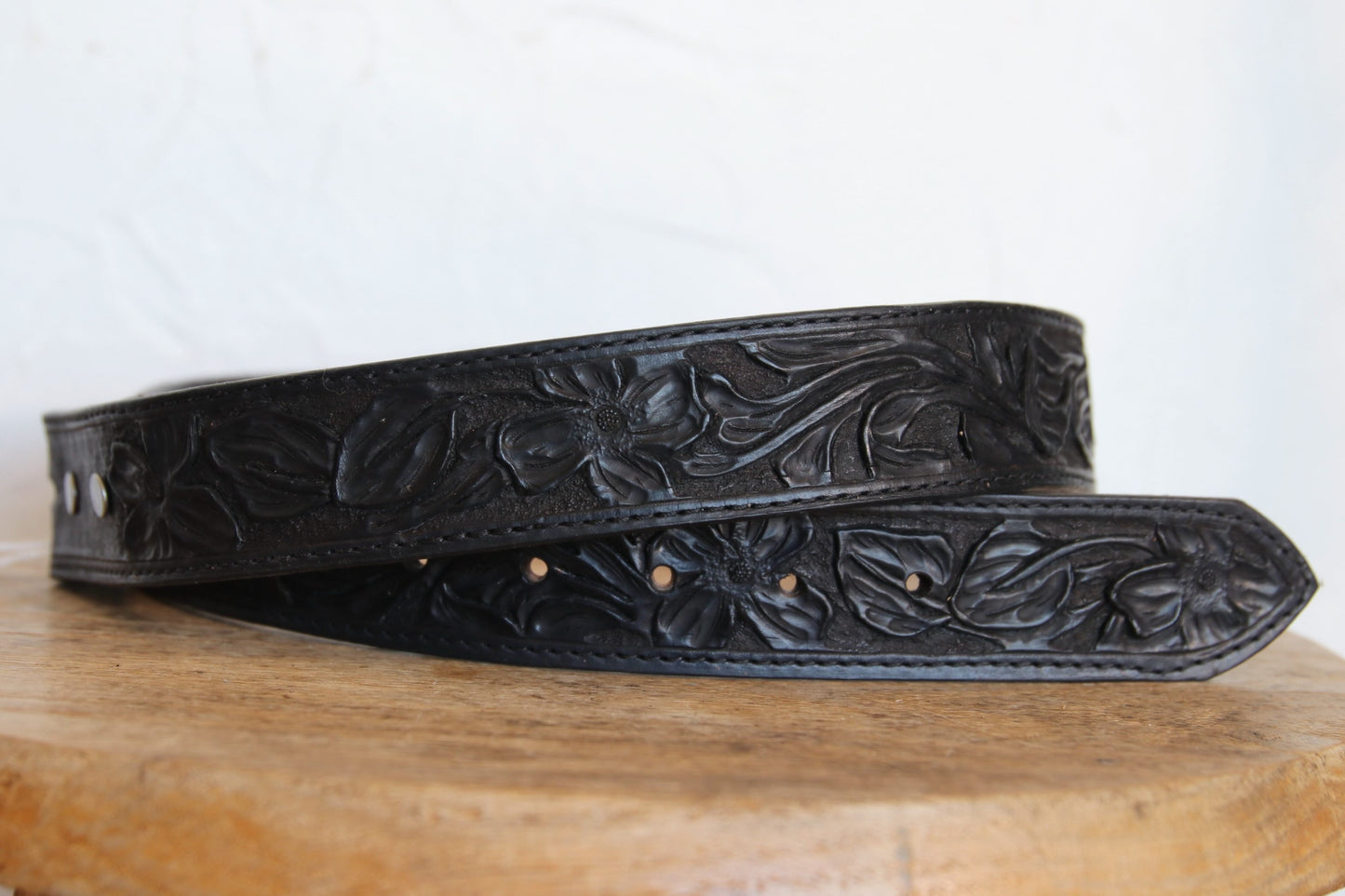 Black Belt
