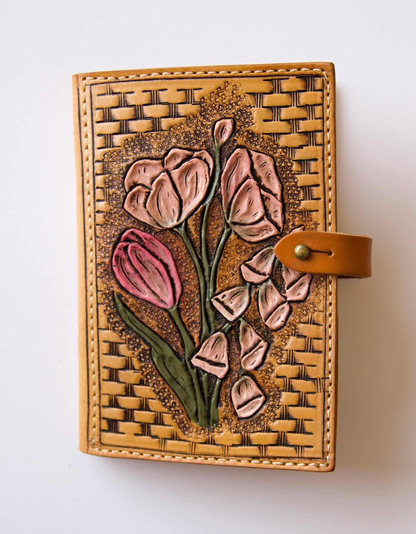 Pocket Journal 02
