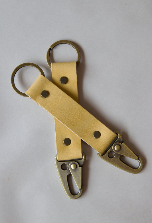 Simple Keychain.