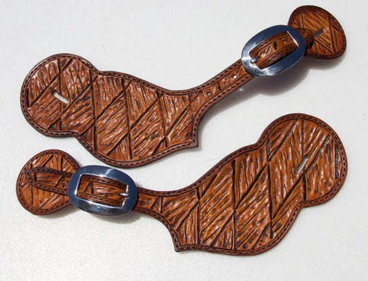 Women’s Spur Straps