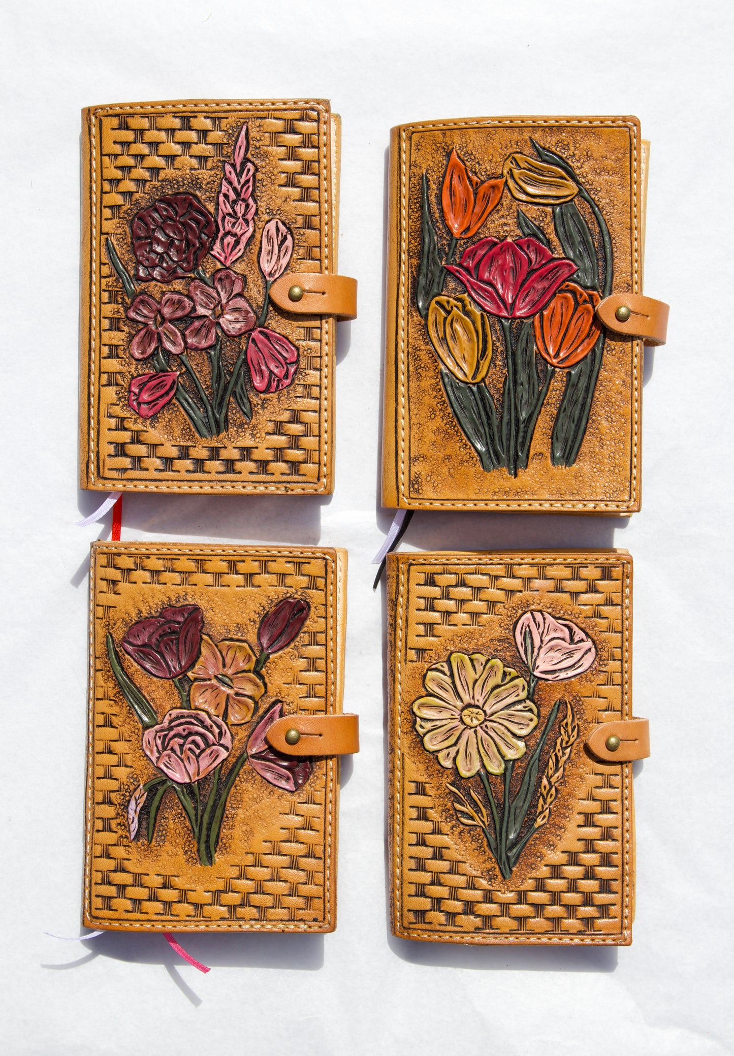 Pocket Journal.