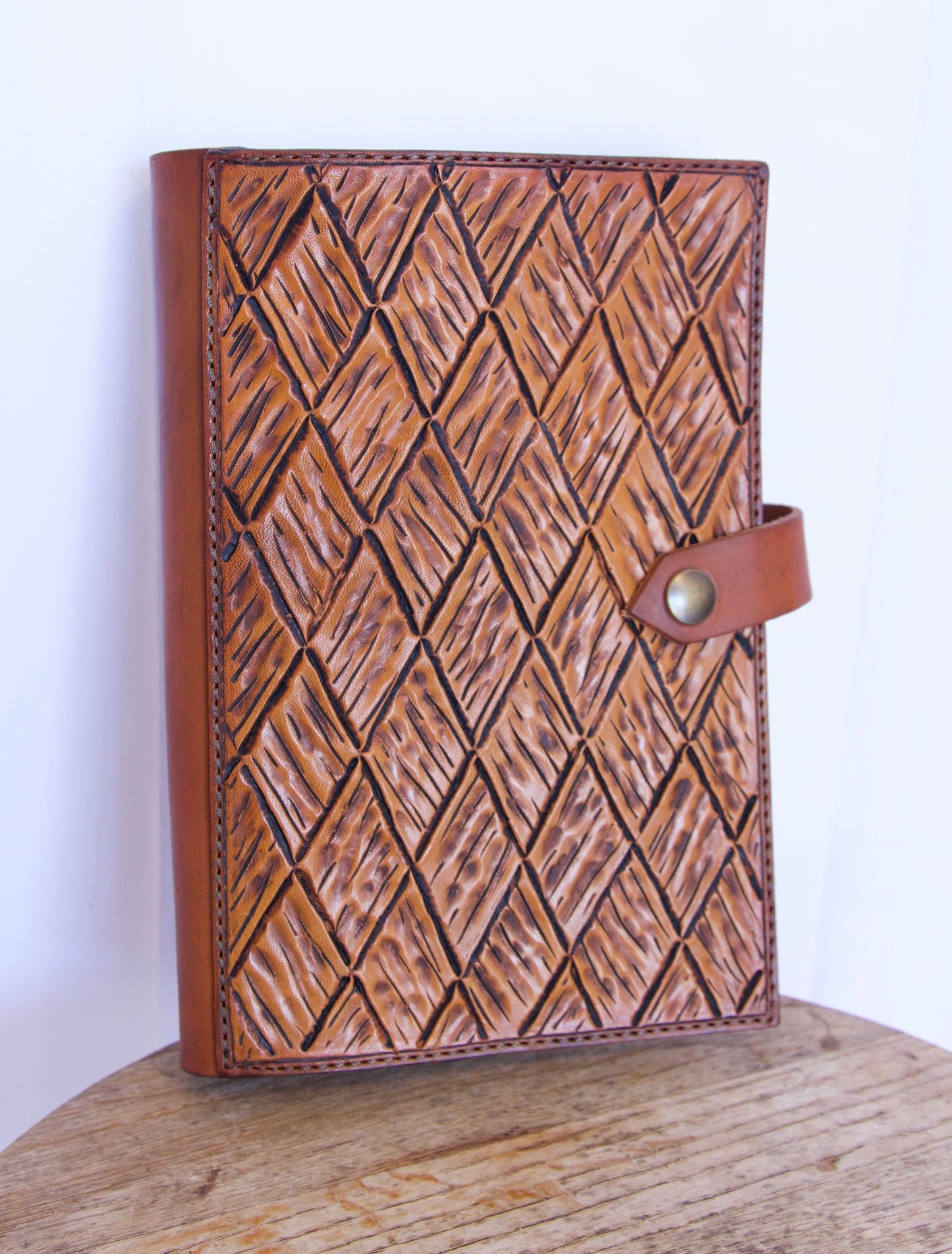 Custom Card Case
