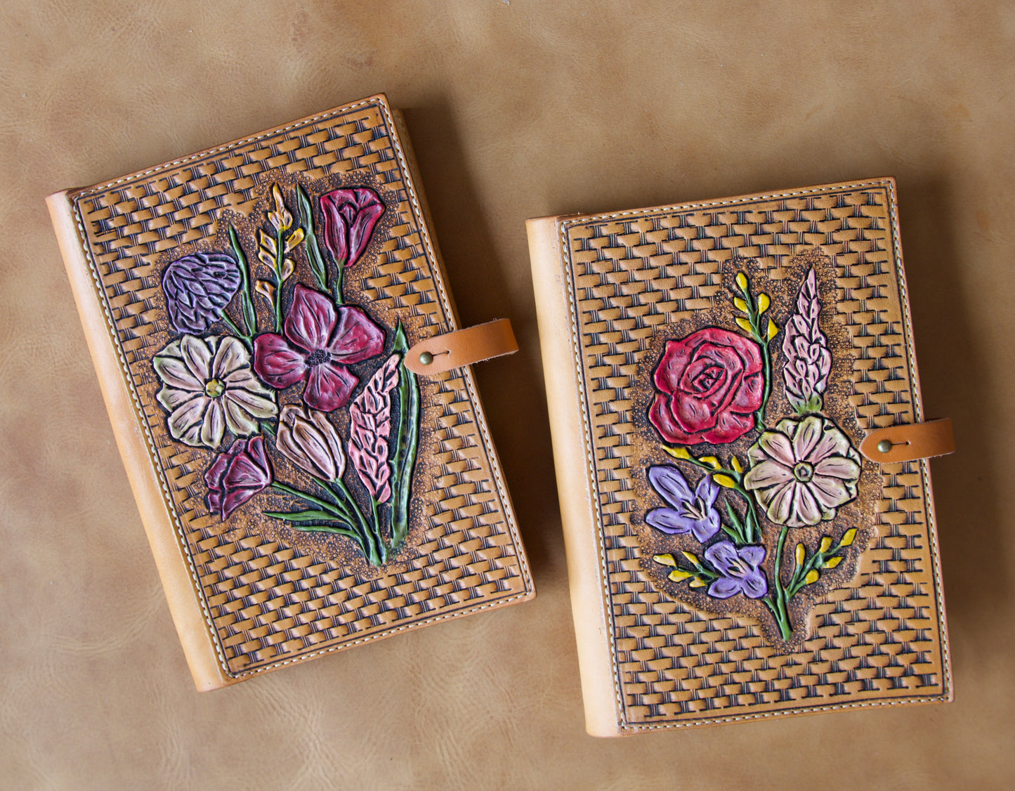 A5 Journal Cover Wholesale
