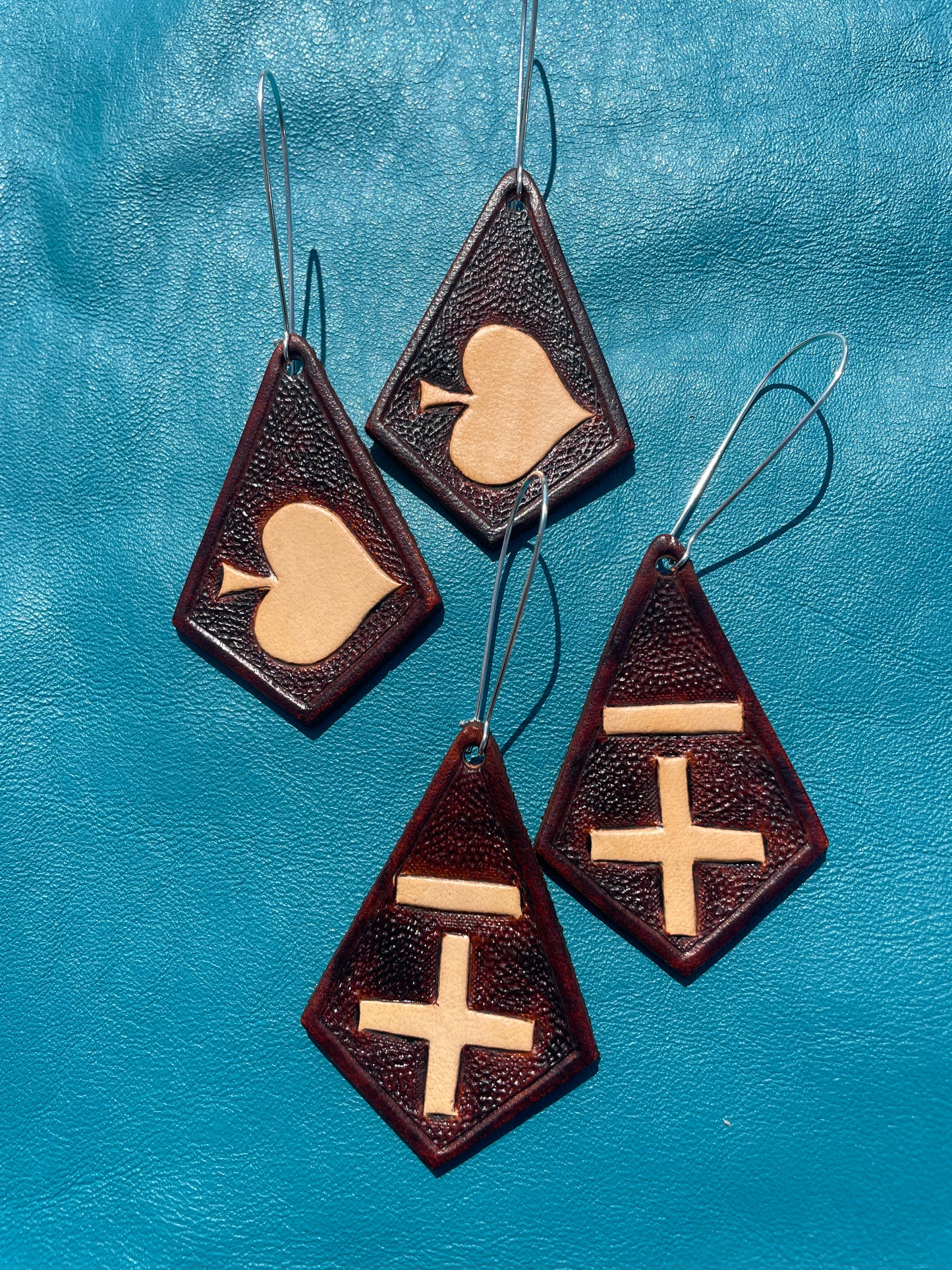 Custom Earrings