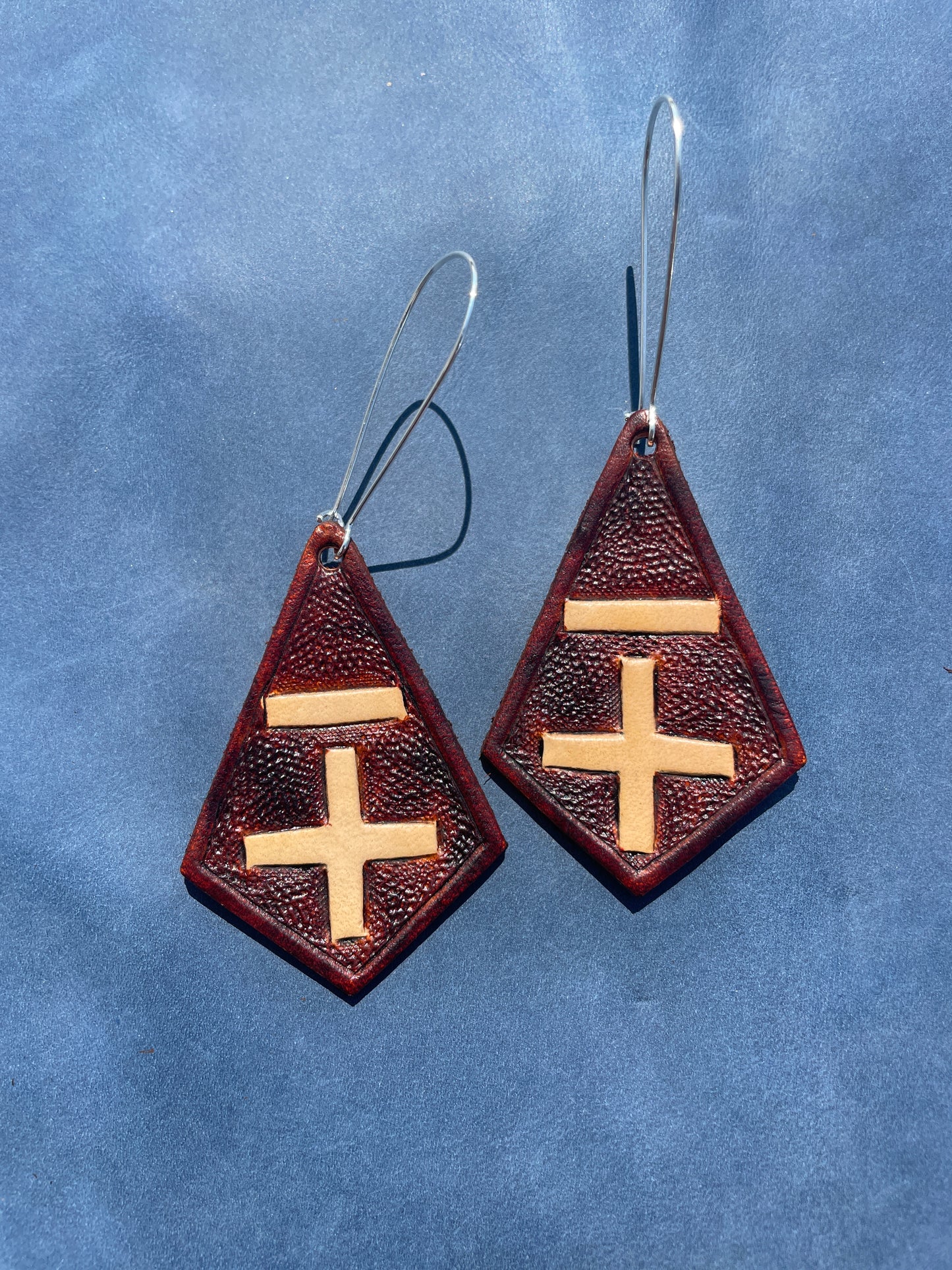 Custom Earrings